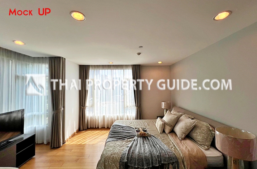 Apartment in Sukhumvit 